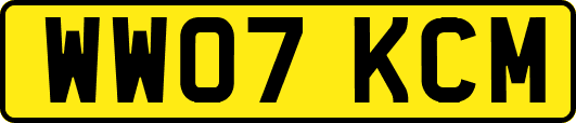 WW07KCM