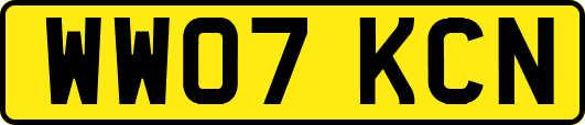 WW07KCN