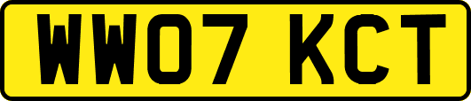 WW07KCT