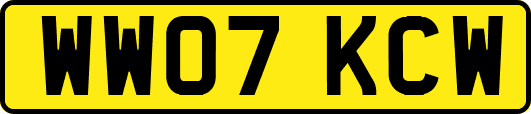 WW07KCW