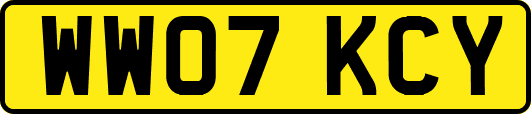 WW07KCY