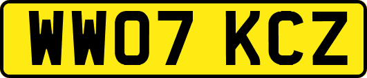 WW07KCZ