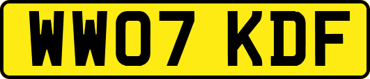 WW07KDF