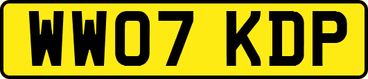 WW07KDP