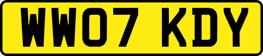 WW07KDY