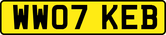 WW07KEB