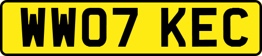 WW07KEC