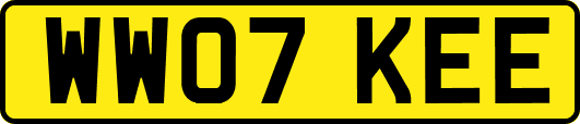 WW07KEE