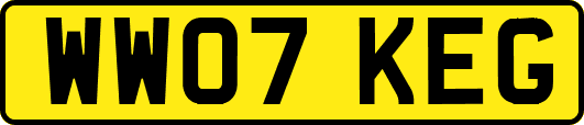 WW07KEG