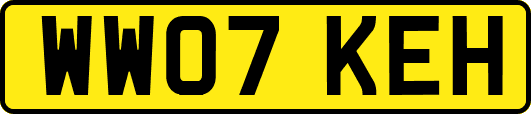 WW07KEH