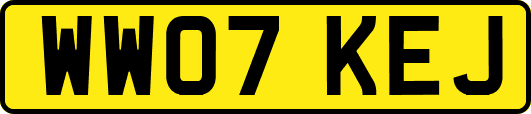 WW07KEJ