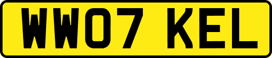 WW07KEL