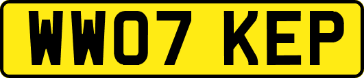 WW07KEP