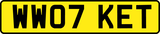 WW07KET
