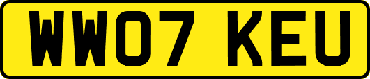 WW07KEU