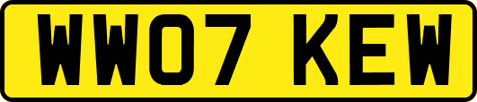 WW07KEW