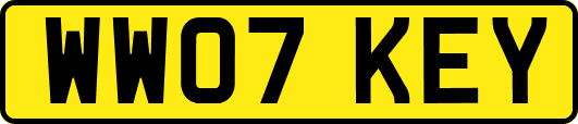 WW07KEY
