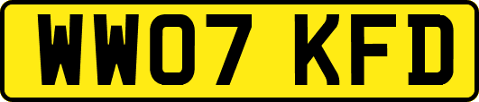 WW07KFD