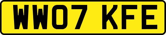 WW07KFE