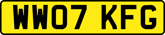 WW07KFG