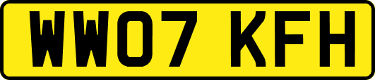 WW07KFH