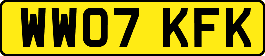 WW07KFK