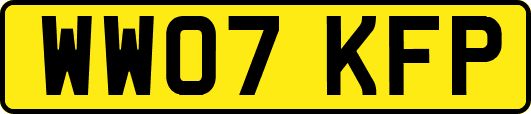 WW07KFP