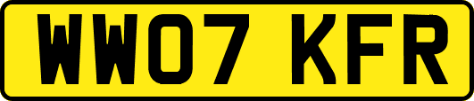 WW07KFR