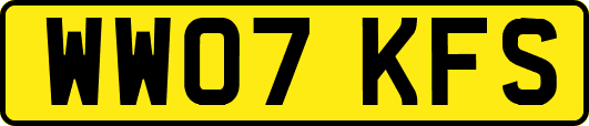 WW07KFS