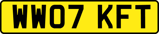 WW07KFT