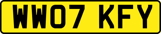 WW07KFY