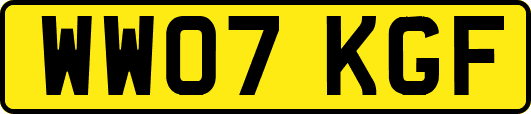 WW07KGF