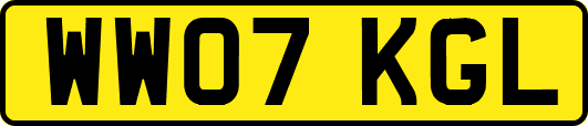 WW07KGL