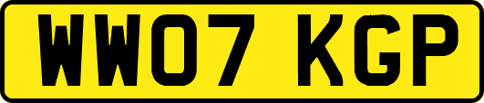 WW07KGP