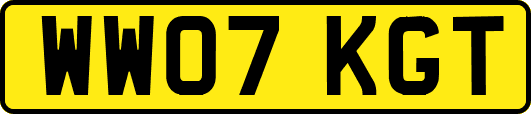 WW07KGT