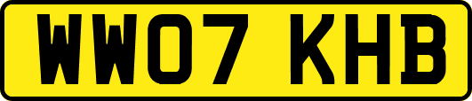 WW07KHB