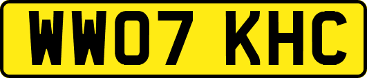 WW07KHC
