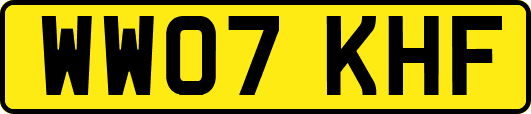 WW07KHF