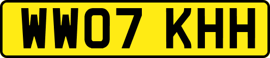 WW07KHH