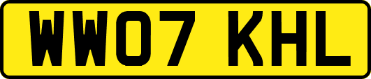 WW07KHL