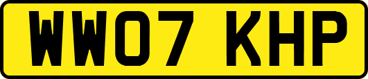 WW07KHP