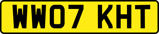 WW07KHT