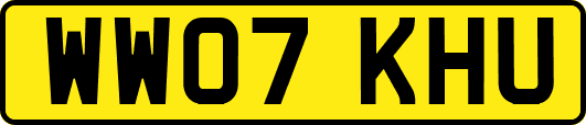 WW07KHU