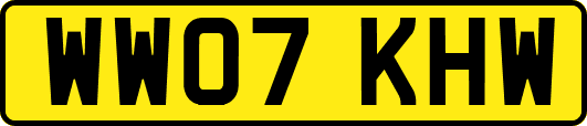 WW07KHW