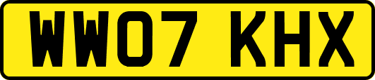 WW07KHX
