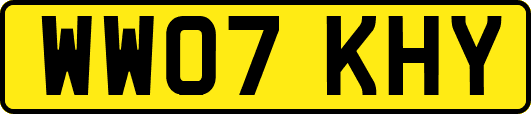 WW07KHY