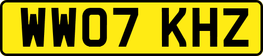 WW07KHZ