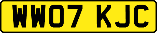 WW07KJC