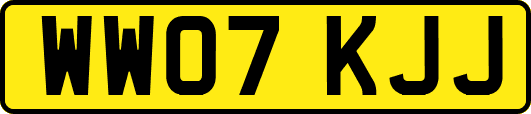 WW07KJJ