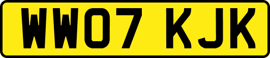 WW07KJK